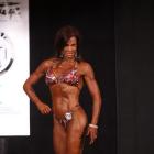 Angela  Stamey - NPC Greater Gulf States 2011 - #1